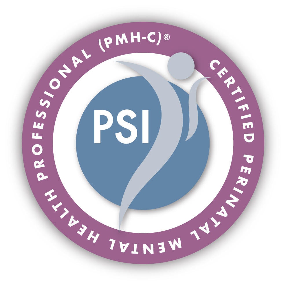 Postpartum Support International member logo