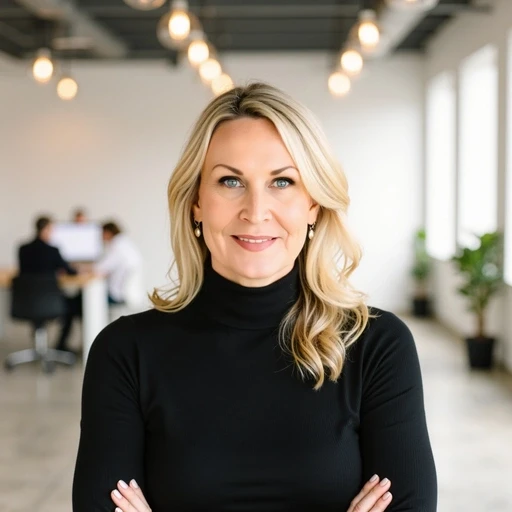 Dr. Tara Thompson, psychologist